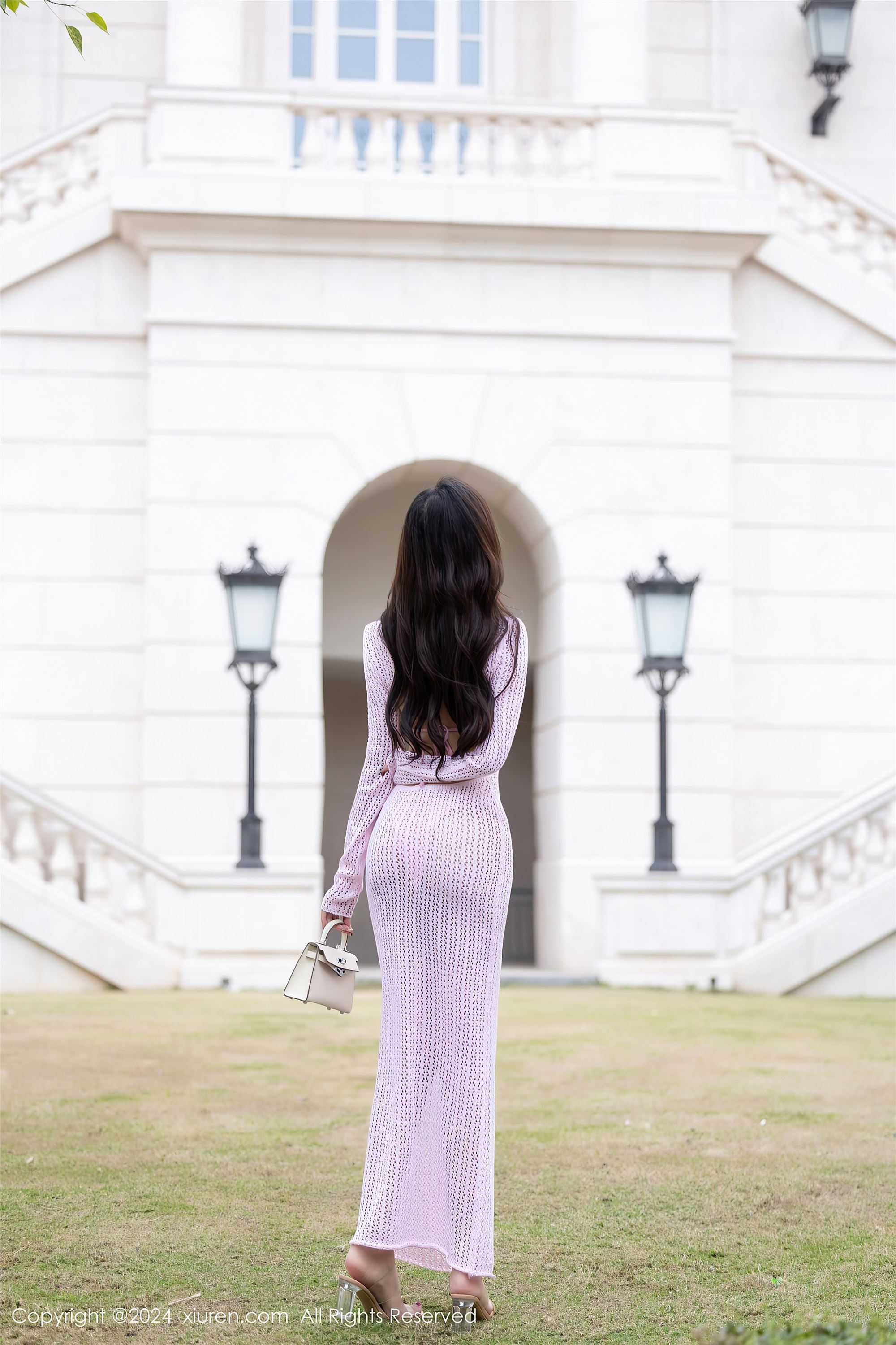 Xiuren秀人网 2024.02.02 NO.8055 王馨瑶yanni